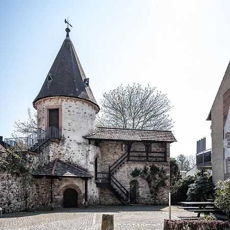 Haus Irmgard Leilighet Zell am Harmersbach Eksteriør bilde