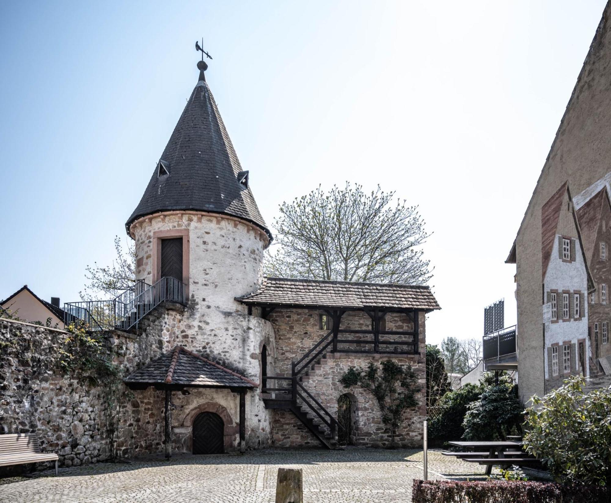 Haus Irmgard Leilighet Zell am Harmersbach Eksteriør bilde